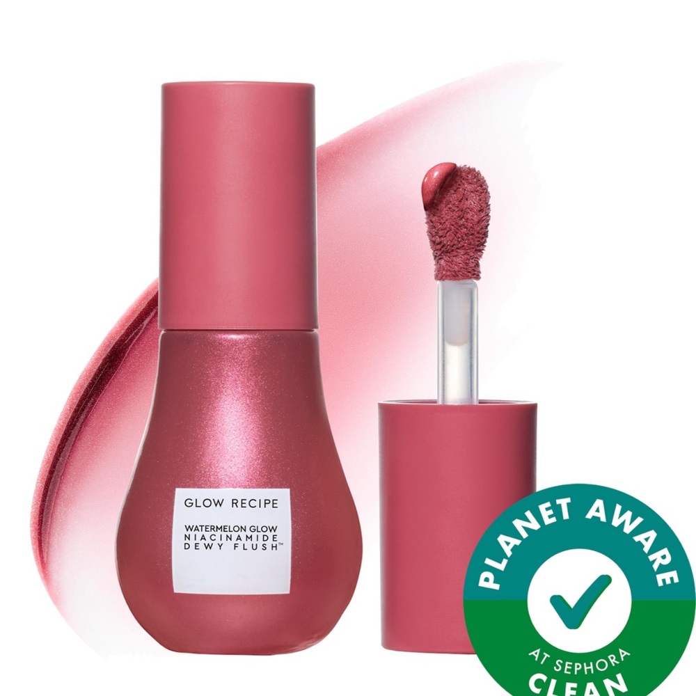 Glow Recipe Niacinamide Dewy Flush